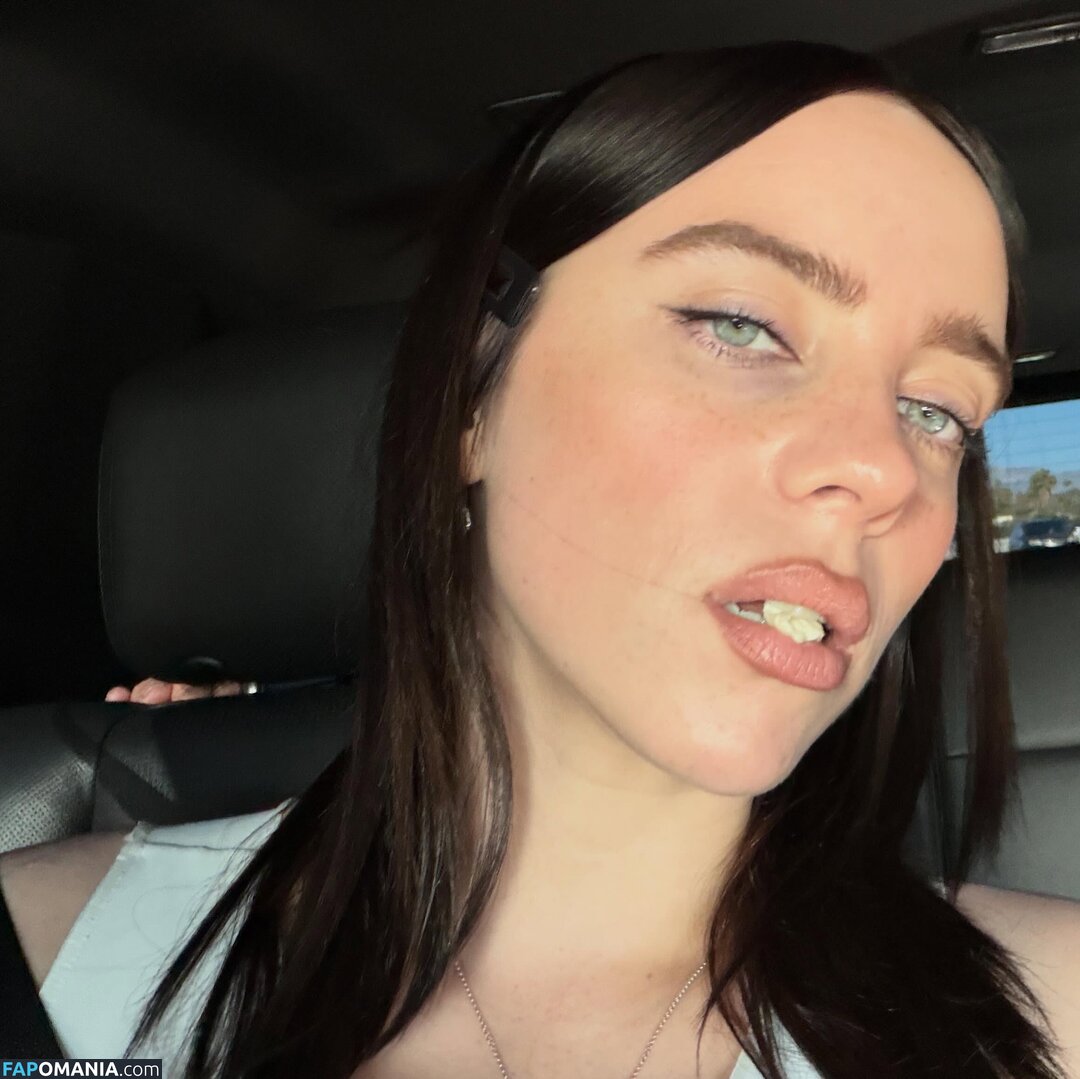 Billie Eilish / Fake / billeeilish / billieeilish Nago OnlyFans  Przeciekłe zdjęcie #2275