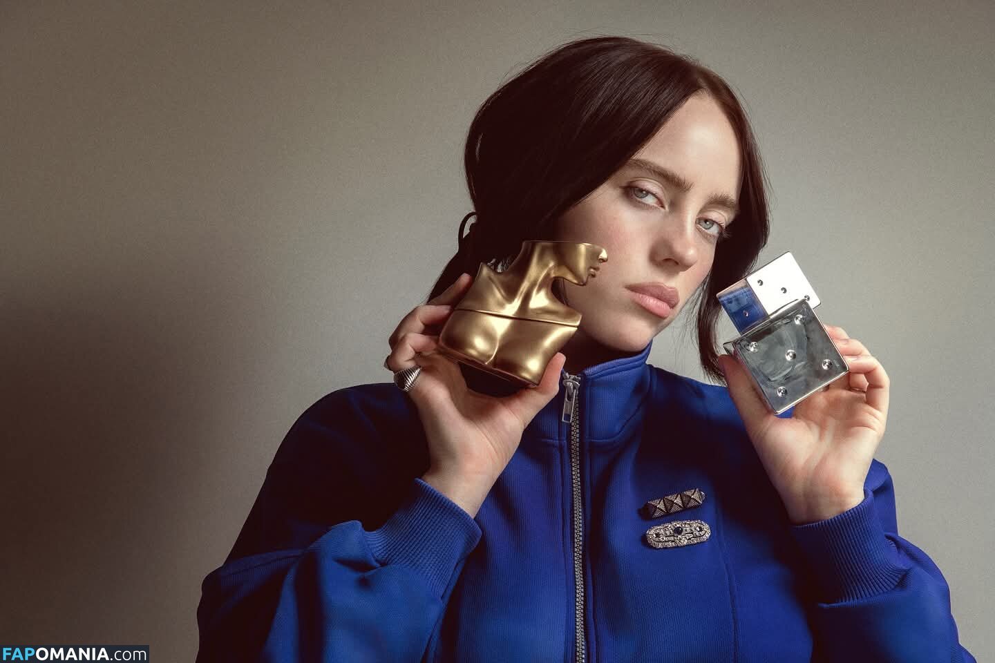 Billie Eilish / Fake / billeeilish / billieeilish Nago OnlyFans  Przeciekłe zdjęcie #2276