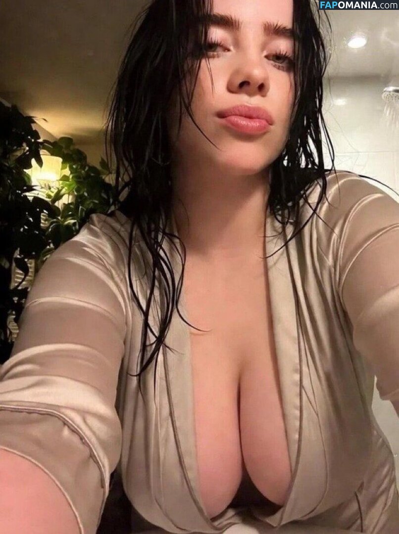 Billie Eilish / Fake / billeeilish / billieeilish Nago OnlyFans  Przeciekłe zdjęcie #2282