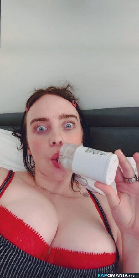 Billie Eilish / Fake / billeeilish / billieeilish Nago OnlyFans  Przeciekłe zdjęcie #2291