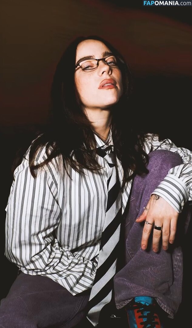 Billie Eilish / Fake / billeeilish / billieeilish Nago OnlyFans  Przeciekłe zdjęcie #2297
