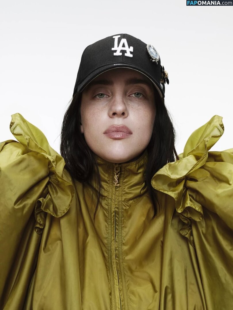Billie Eilish / Fake / billeeilish / billieeilish Nago OnlyFans  Przeciekłe zdjęcie #2298