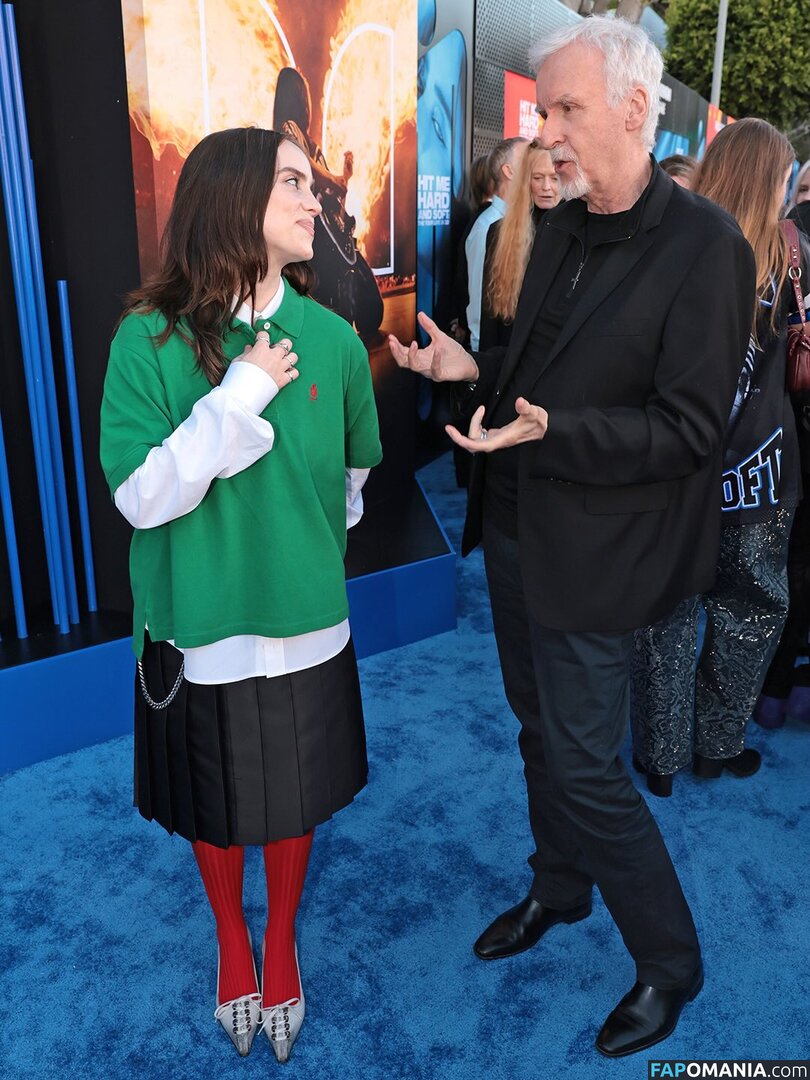 Billie Eilish / Fake / billeeilish / billieeilish Nago OnlyFans  Przeciekłe zdjęcie #2300