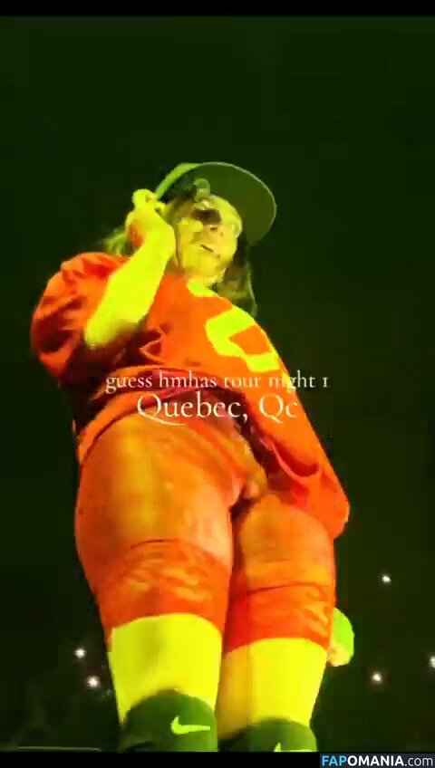 Billie Eilish / Fake / billeeilish / billieeilish Nago OnlyFans  Przeciekłe zdjęcie #2319