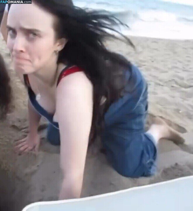 Billie Eilish / Fake / billeeilish / billieeilish Nago OnlyFans  Przeciekłe zdjęcie #2329