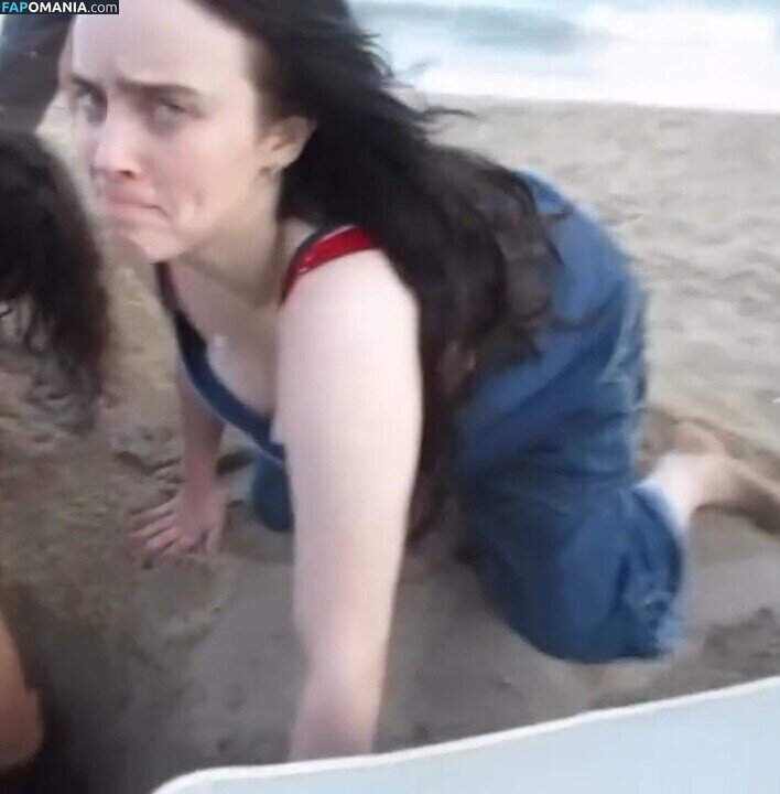 Billie Eilish / Fake / billeeilish / billieeilish Nago OnlyFans  Przeciekłe zdjęcie #2330