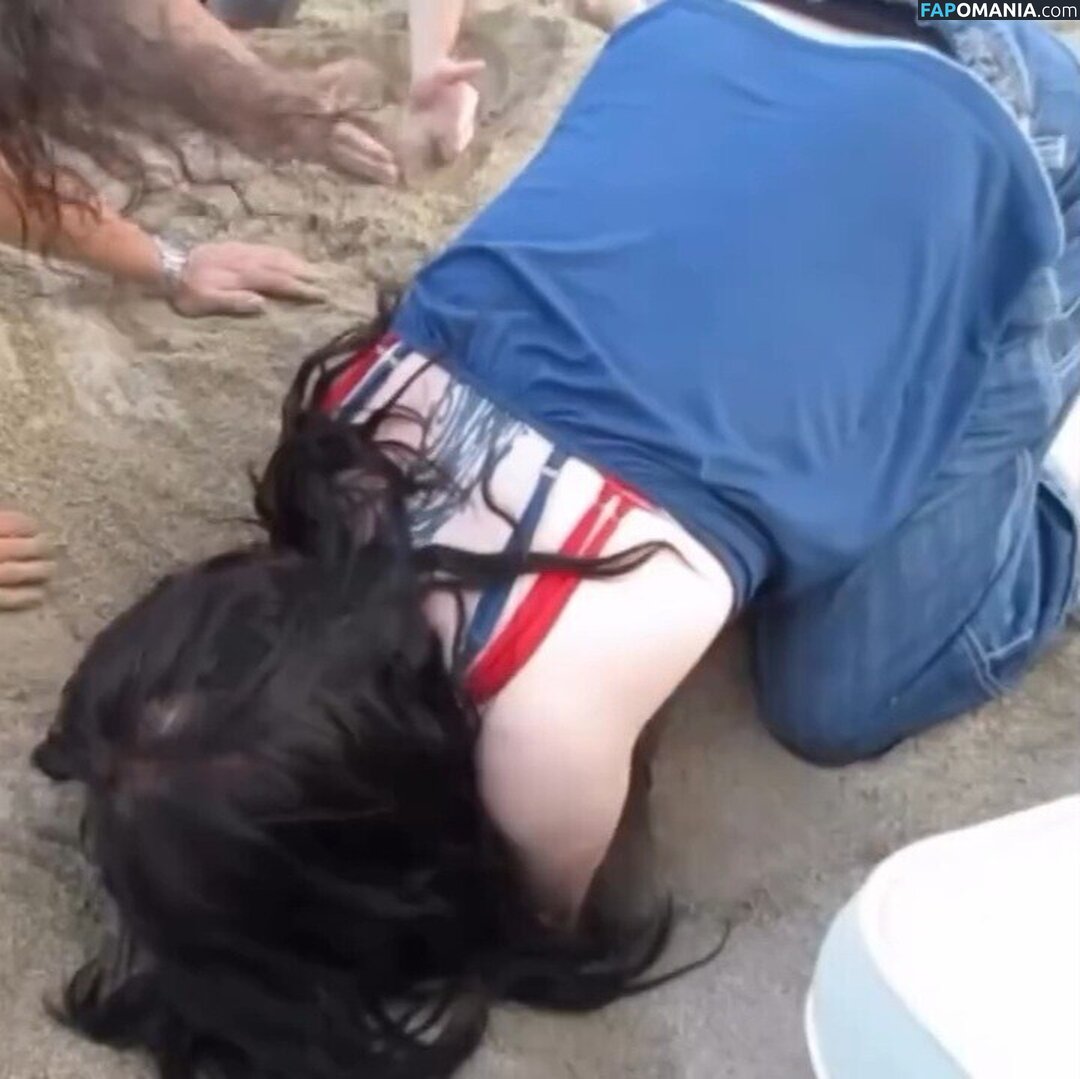 Billie Eilish / Fake / billeeilish / billieeilish Nago OnlyFans  Przeciekłe zdjęcie #2333