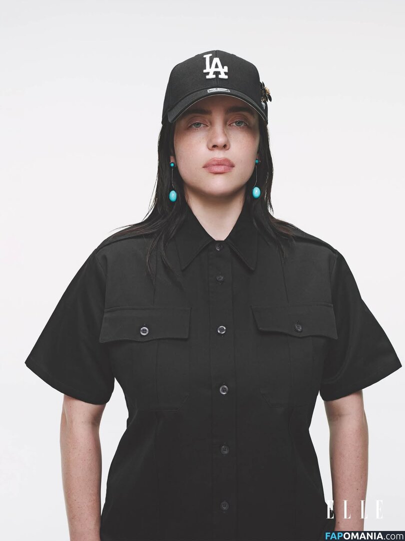 Billie Eilish / Fake / billeeilish / billieeilish Nago OnlyFans  Przeciekłe zdjęcie #2338