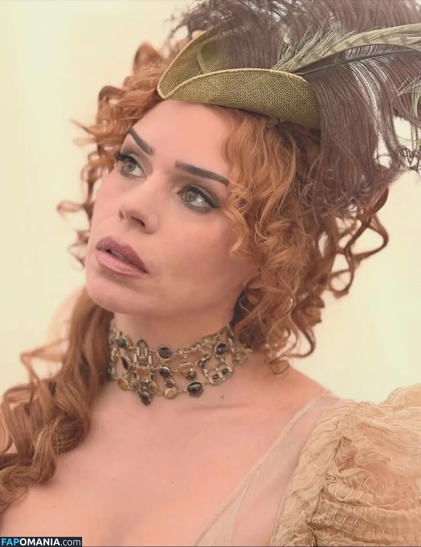 Billie Piper / billiepiper Nago OnlyFans  Przeciekłe zdjęcie #272