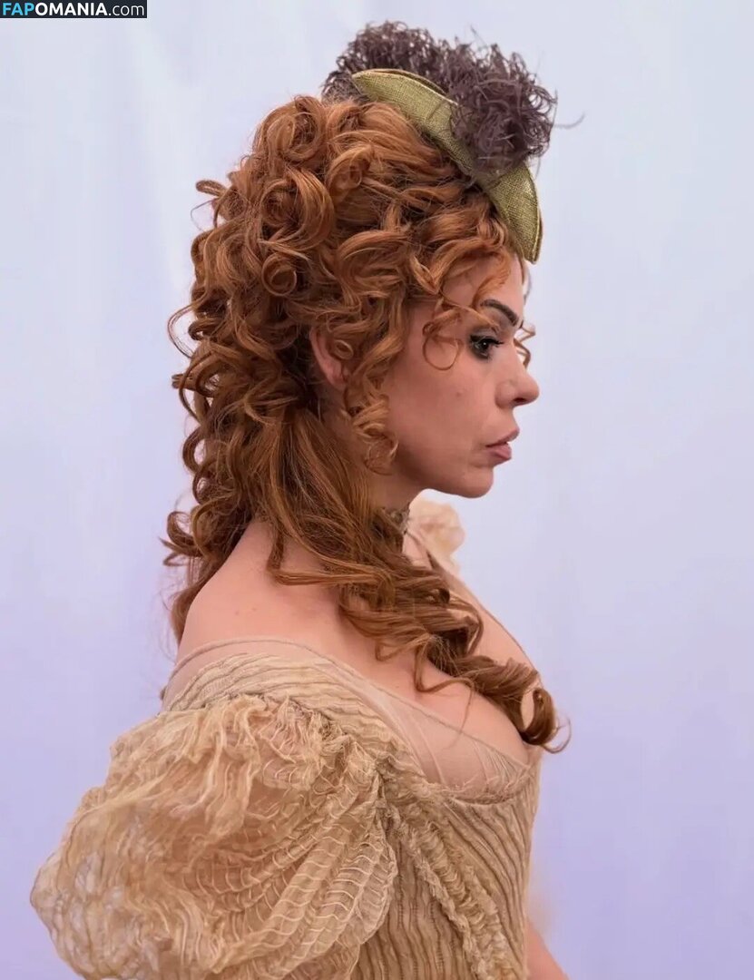 Billie Piper / billiepiper Nago OnlyFans  Przeciekłe zdjęcie #276