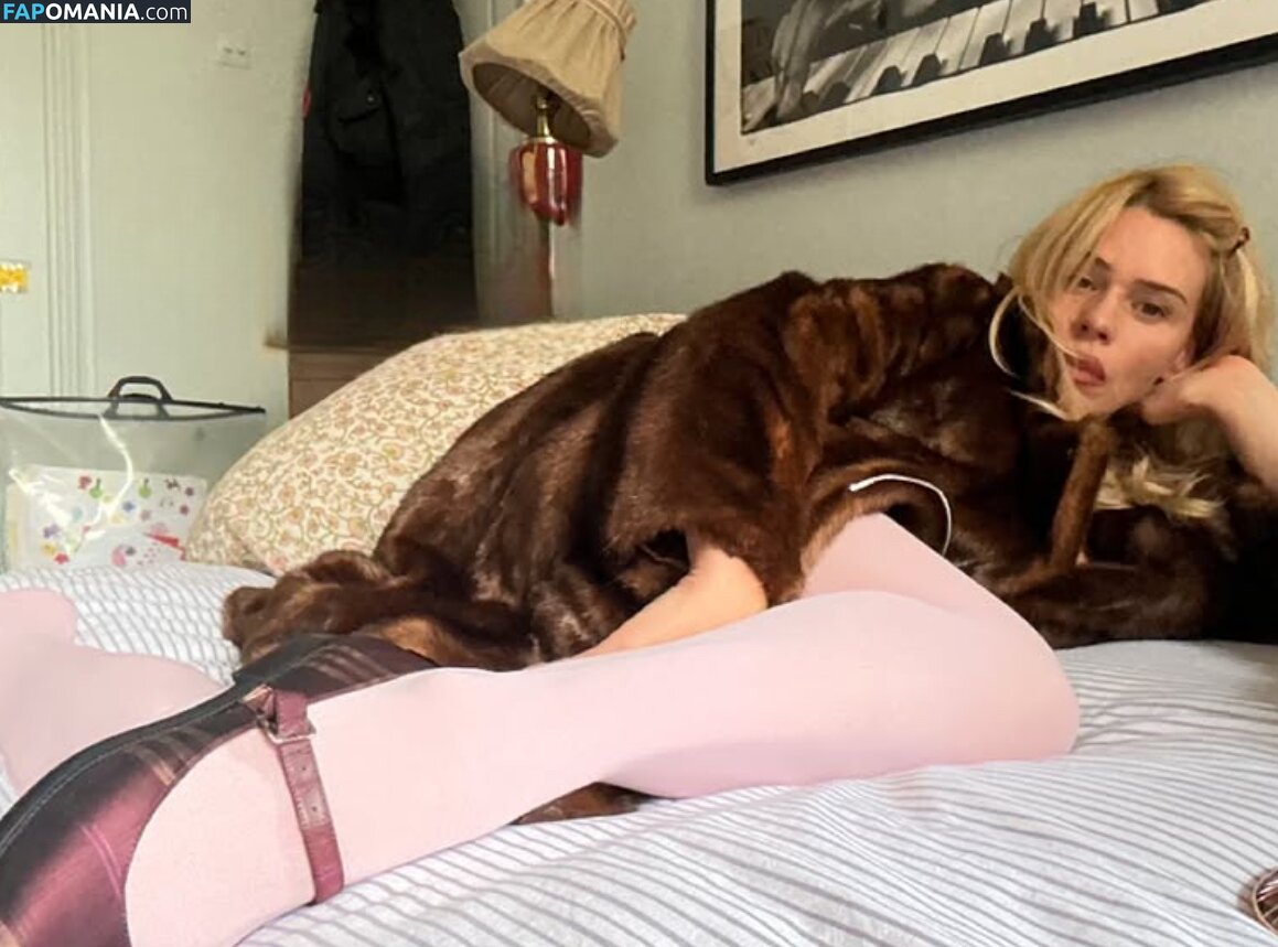 Billie Piper / billiepiper Nago OnlyFans  Przeciekłe zdjęcie #281