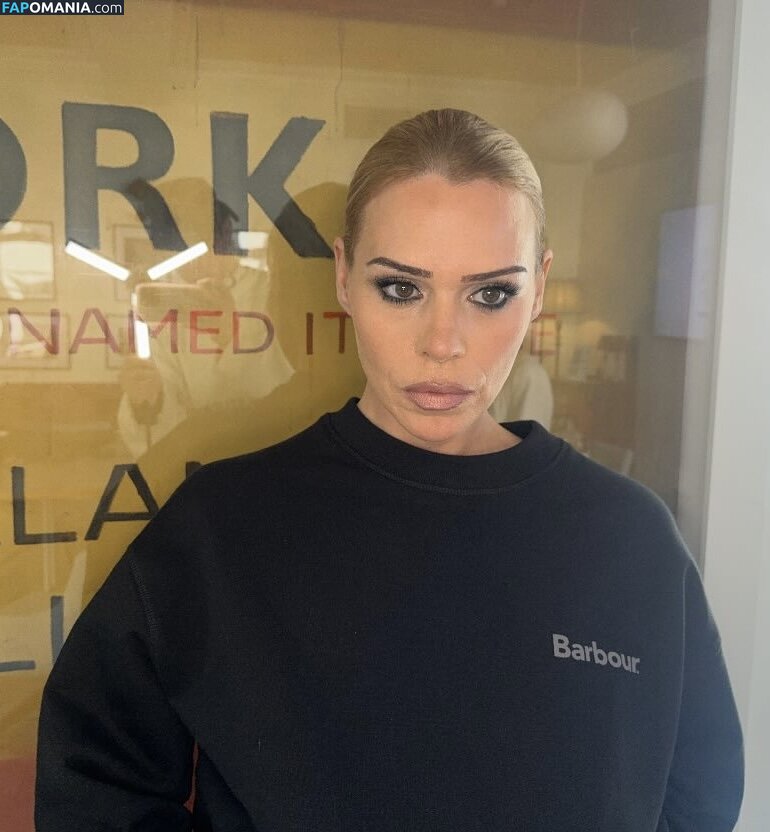 Billie Piper / billiepiper Nago OnlyFans  Przeciekłe zdjęcie #286