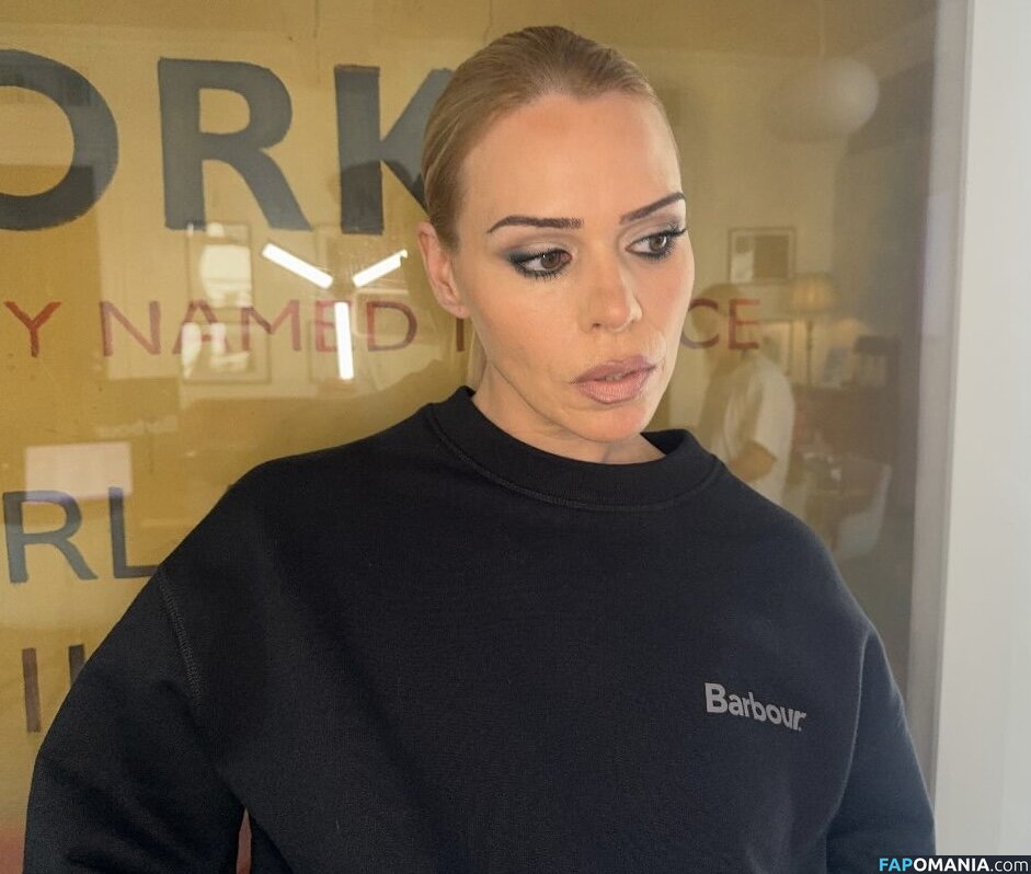 Billie Piper / billiepiper Nago OnlyFans  Przeciekłe zdjęcie #287