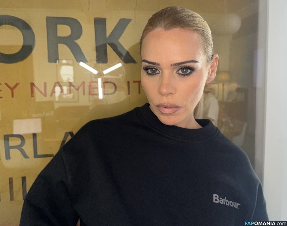 Billie Piper / billiepiper Nago OnlyFans  Przeciekłe zdjęcie #288