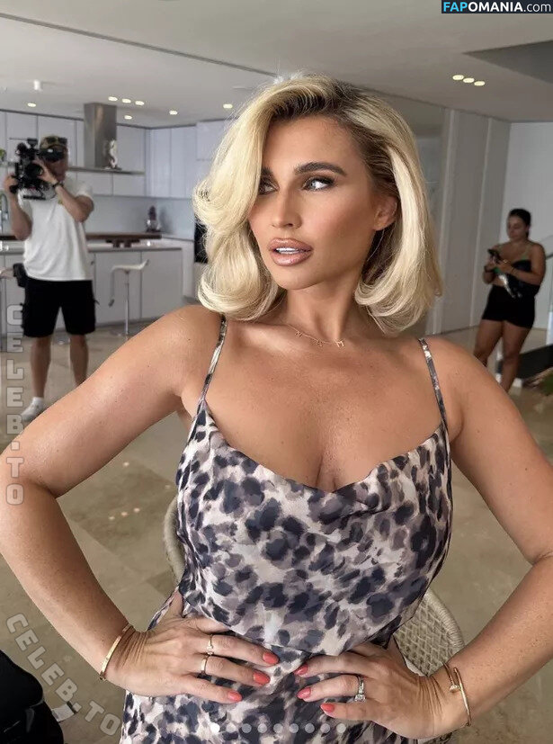 Billie Shepherd / billieshepherdofficial Nago OnlyFans  Przeciekłe zdjęcie #2