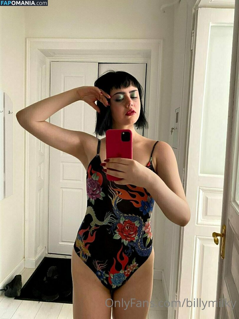 ayybillz / billymilky Nago OnlyFans  Przeciekłe zdjęcie #9
