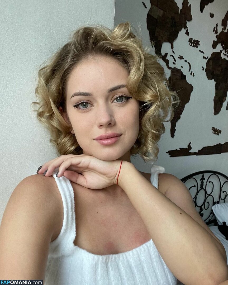 Bilochka ASMR / belochka_real Nago OnlyFans  Przeciekłe zdjęcie #2
