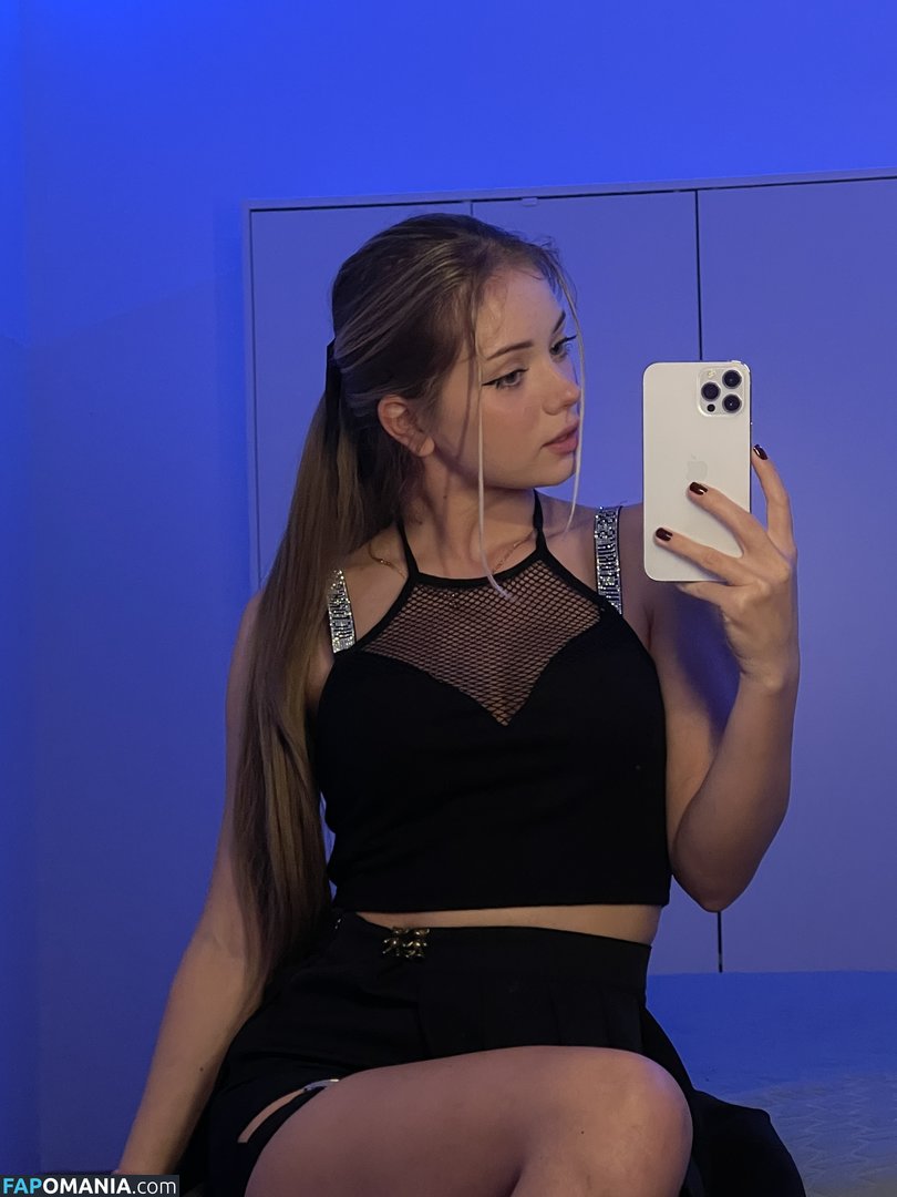 Bilochka ASMR / belochka_real Nago OnlyFans  Przeciekłe zdjęcie #21