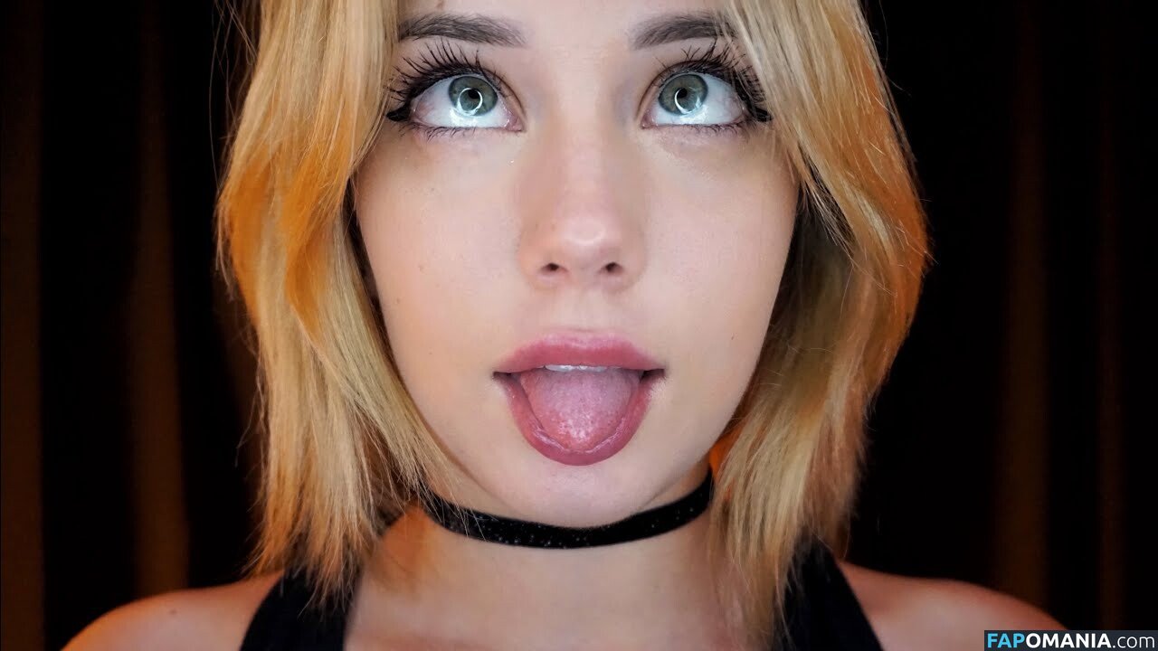 Bilochka ASMR / belochka_real Nago OnlyFans  Przeciekłe zdjęcie #73