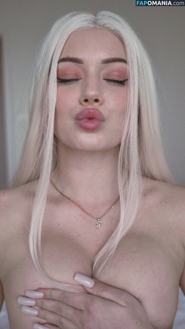 Bilochka ASMR / belochka_real Nago OnlyFans  Przeciekłe zdjęcie #271