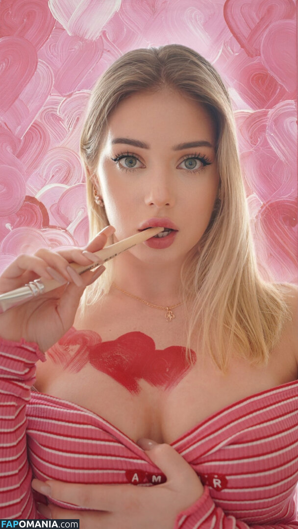 Bilochka ASMR / belochka_real Nago OnlyFans  Przeciekłe zdjęcie #280