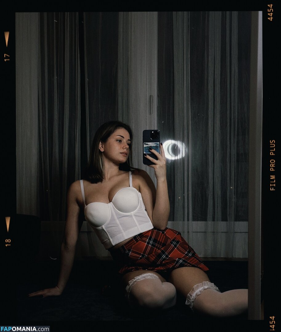Bilochka ASMR / belochka_real Nago OnlyFans  Przeciekłe zdjęcie #338
