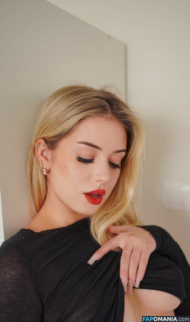 Bilochka ASMR / belochka_real Nago OnlyFans  Przeciekłe zdjęcie #374