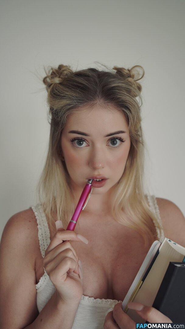 Bilochka ASMR / belochka_real Nago OnlyFans  Przeciekłe zdjęcie #390