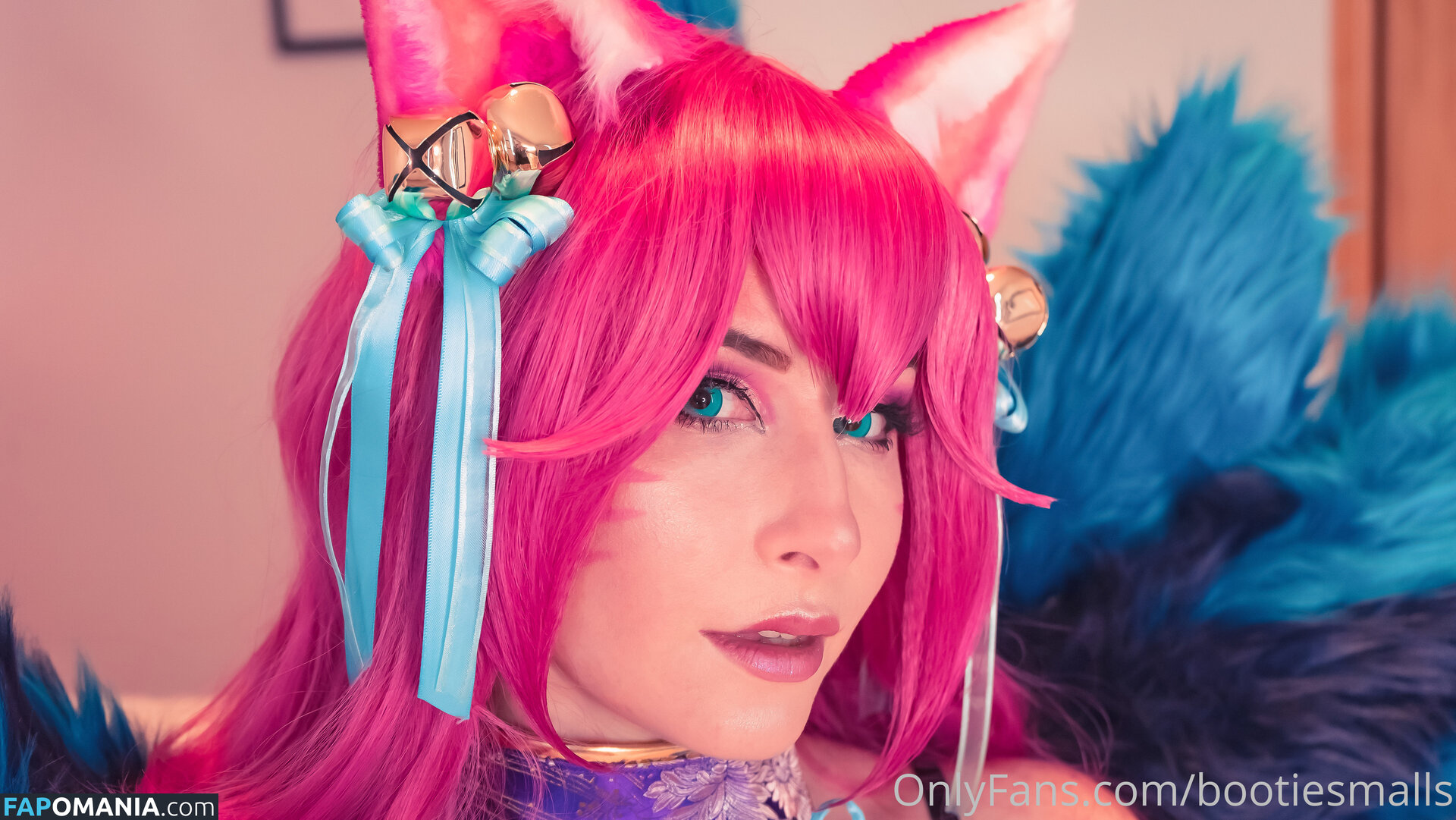 Bindi Smalls / https: Nago OnlyFans  Przeciekłe zdjęcie #14