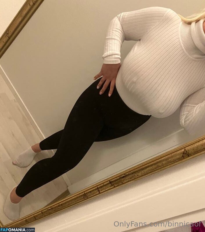 binnicaof / wifey.nextdoor Nago OnlyFans  Przeciekłe zdjęcie #10