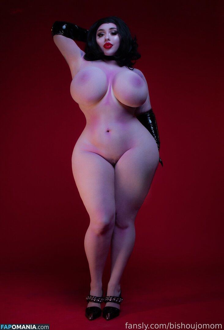 Bishoujomom / thejuliettemichele Nago OnlyFans  Przeciekłe zdjęcie #7
