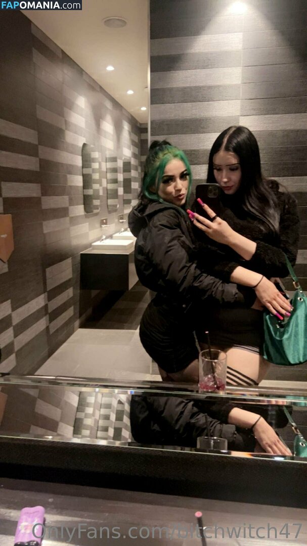 bitchwitch47 Nago OnlyFans  Przeciekłe zdjęcie #50