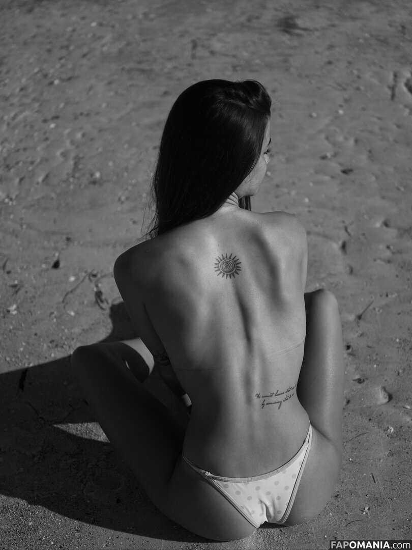 Bitty_01 Nago OnlyFans  Przeciekłe zdjęcie #1