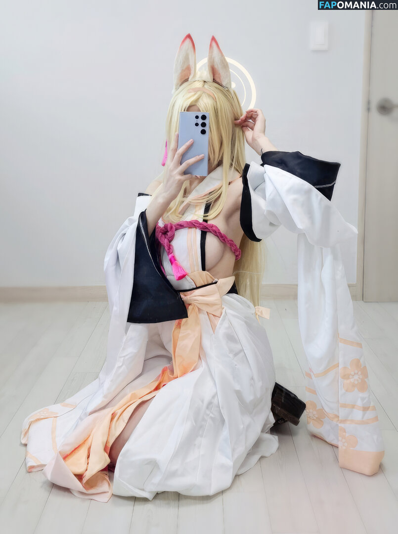 Biya / biya1024 Nago OnlyFans  Przeciekłe zdjęcie #1