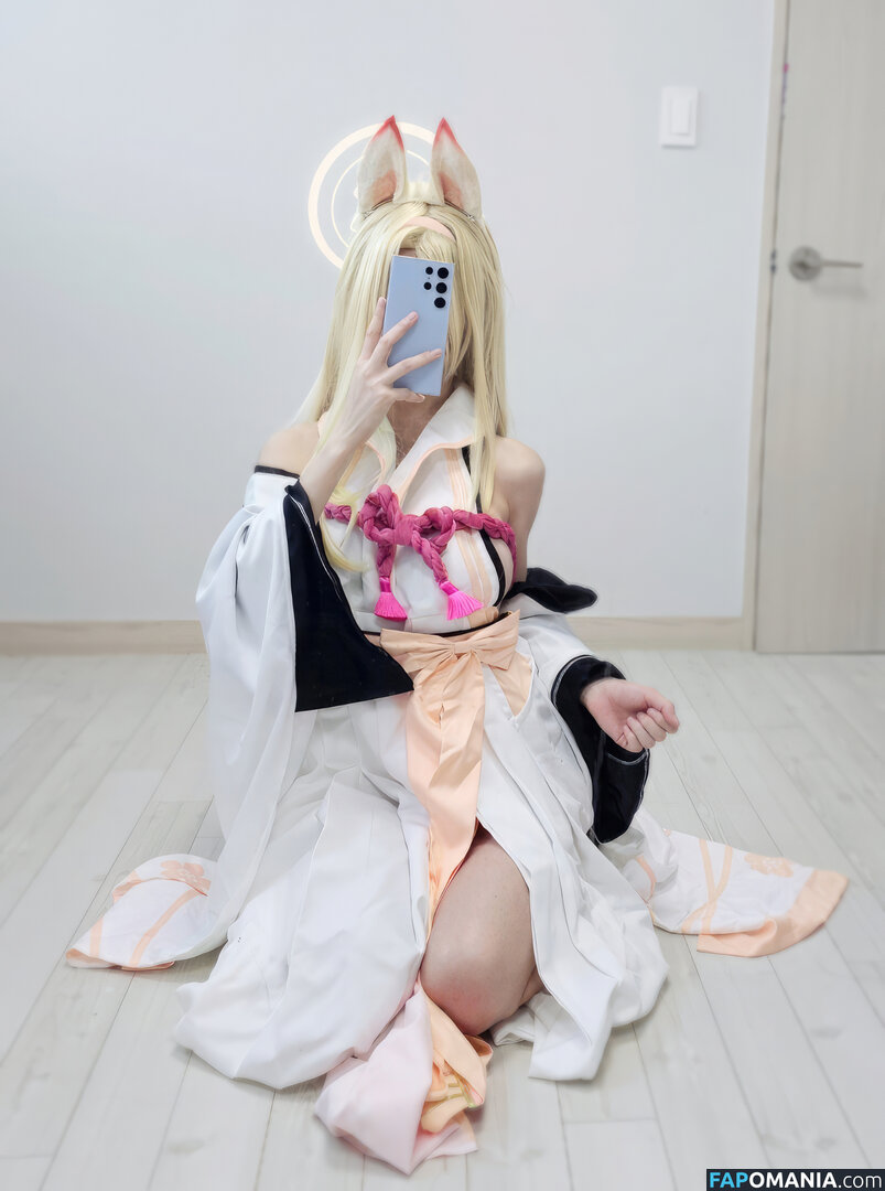 Biya / biya1024 Nago OnlyFans  Przeciekłe zdjęcie #2