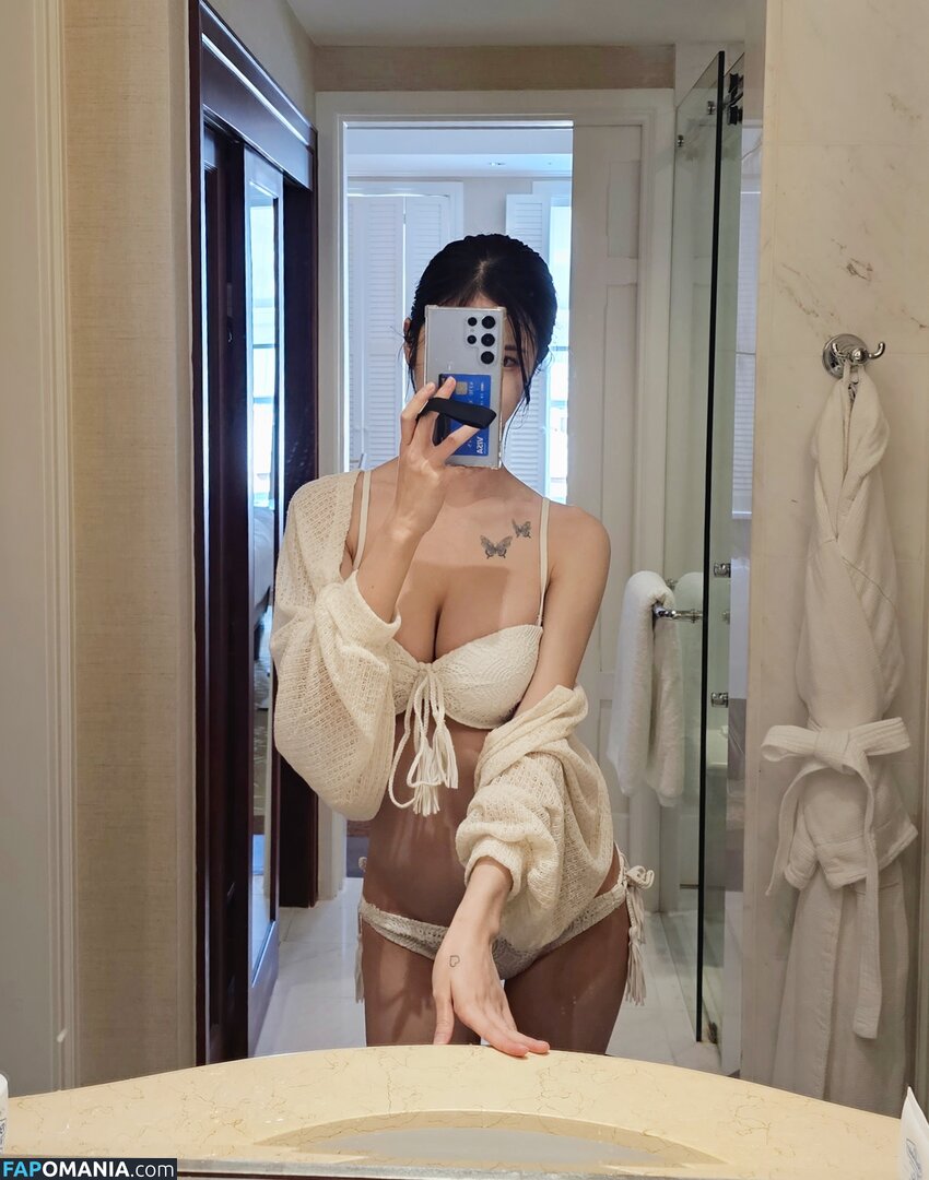 Biya / biya1024 Nago OnlyFans  Przeciekłe zdjęcie #30