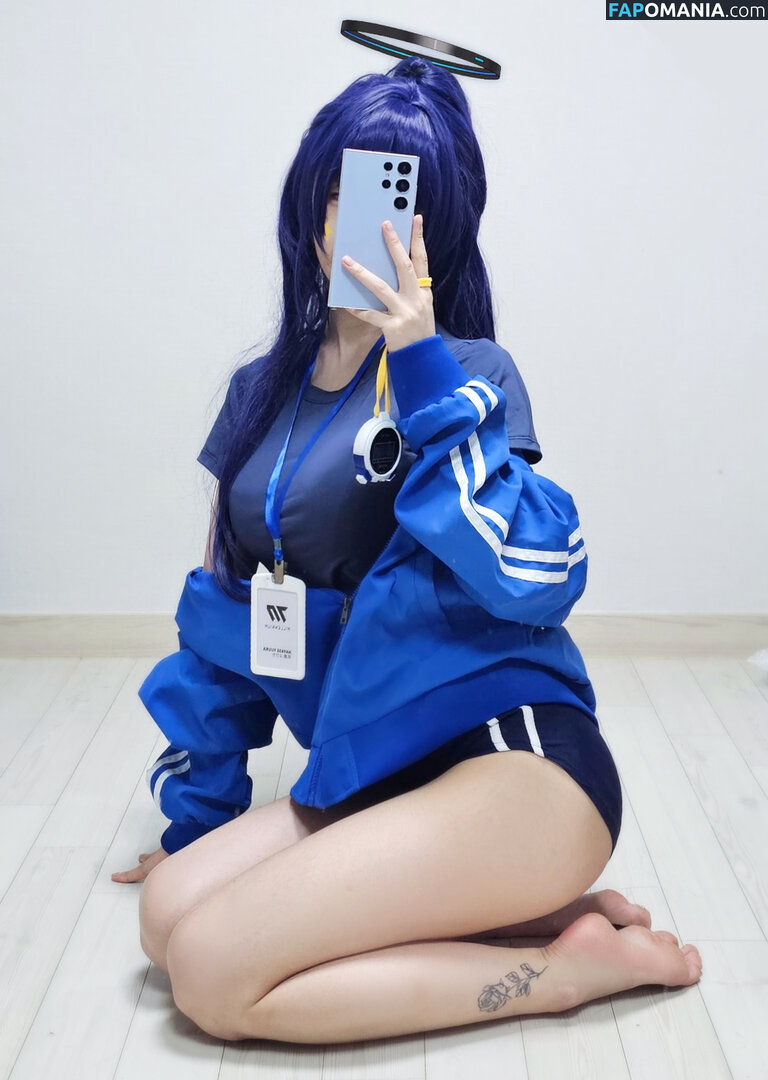 Biya / biya1024 Nago OnlyFans  Przeciekłe zdjęcie #96