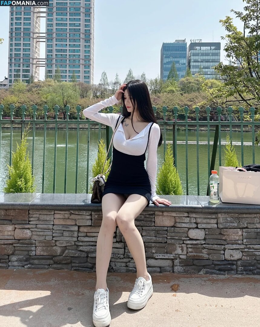 Biya / biya1024 Nago OnlyFans  Przeciekłe zdjęcie #103