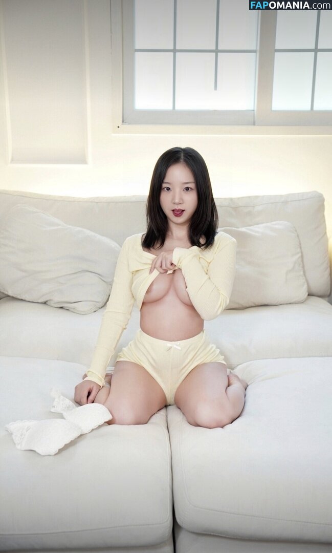 BJ Apple 사과 / apple.0411 / bj_apple Nago OnlyFans  Przeciekłe zdjęcie #2