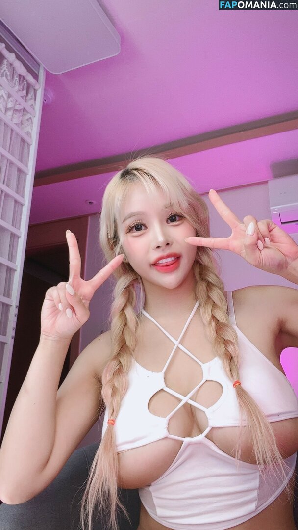 6_7_0_y / BJ Babbyang / BJ 바비앙 Nago OnlyFans  Przeciekłe zdjęcie #95