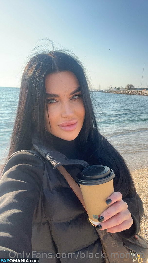 black_monica Nago OnlyFans  Przeciekłe zdjęcie #26