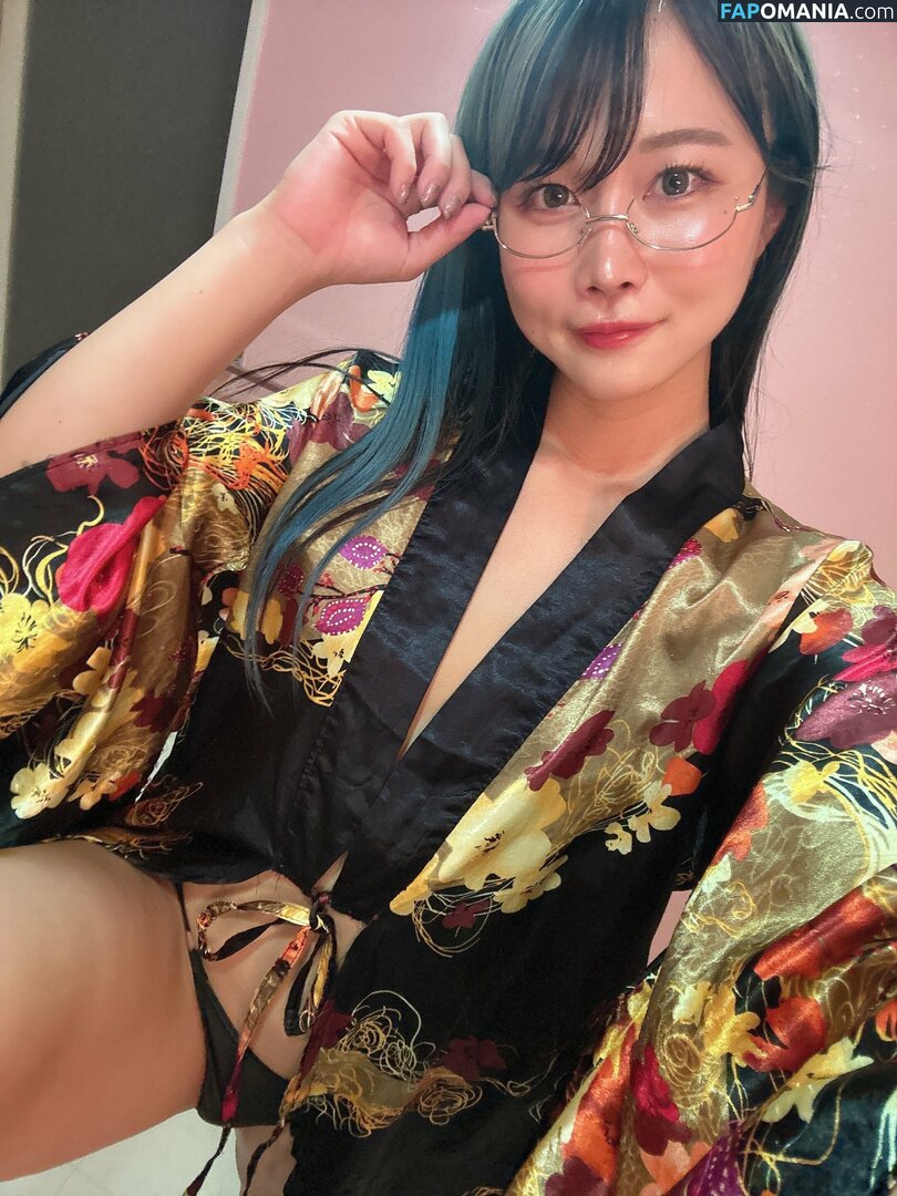 blackmagictanaka Nago OnlyFans  Przeciekłe zdjęcie #27