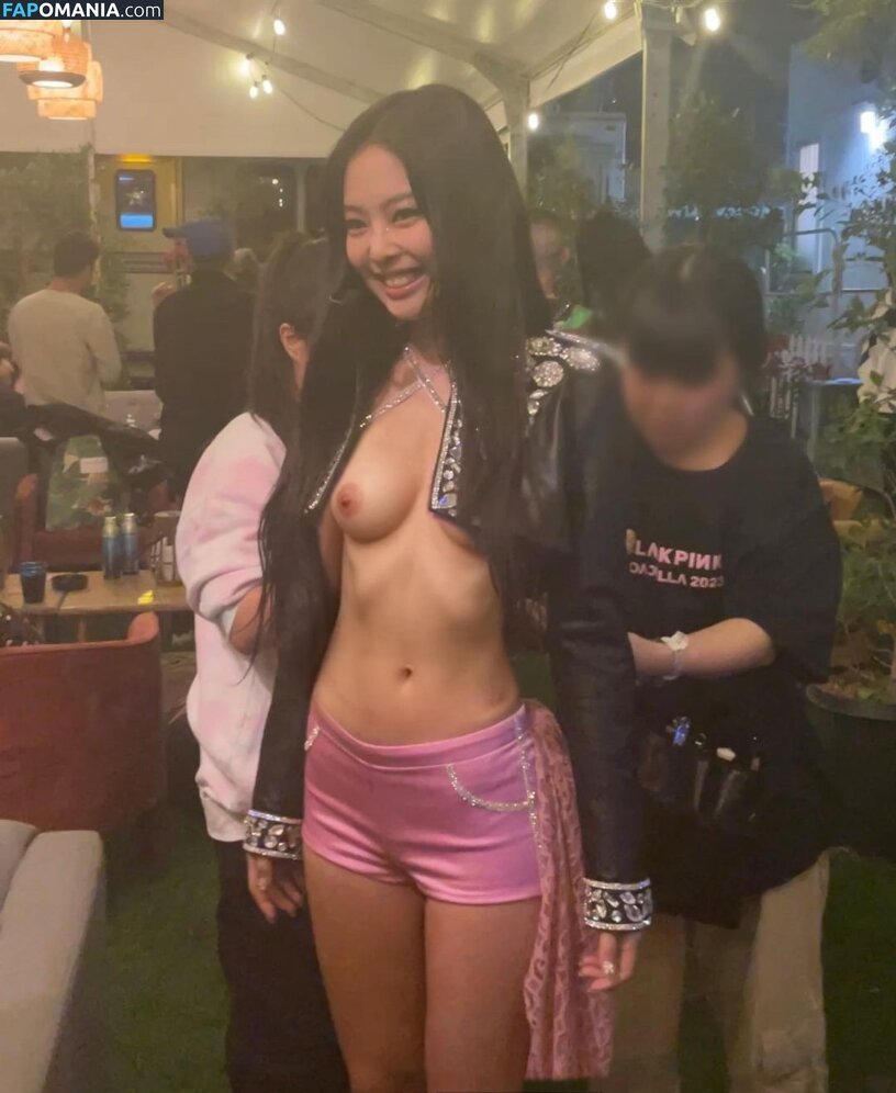 Blackpink Deepfake Nago OnlyFans  Przeciekłe zdjęcie #59
