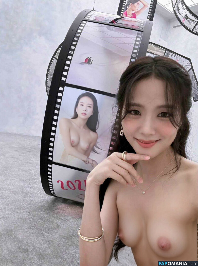 Blackpink Deepfake Nago OnlyFans  Przeciekłe zdjęcie #231