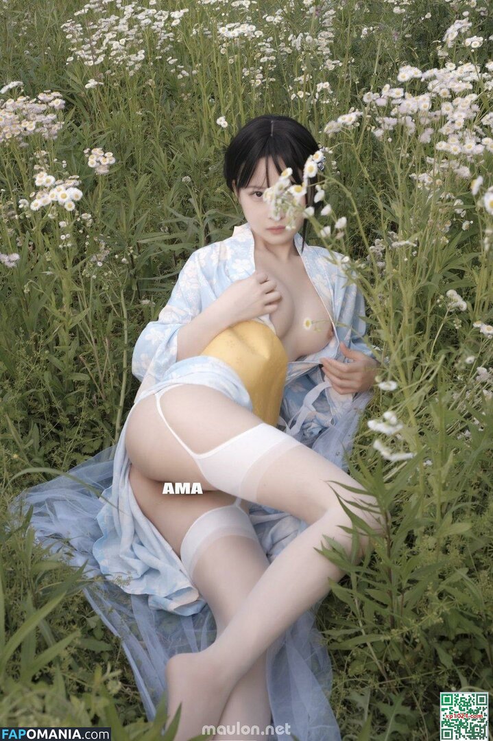 blacqkl / strangeqi / 关小雨 [BLACQKL] / 关小雨 白莉爱吃巧克力 / 白莉爱吃巧克力 Nago OnlyFans  Przeciekłe zdjęcie #23