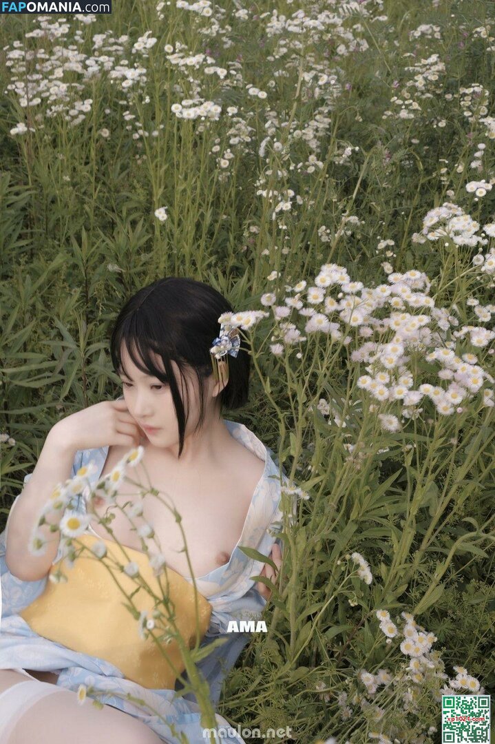 blacqkl / strangeqi / 关小雨 [BLACQKL] / 关小雨 白莉爱吃巧克力 / 白莉爱吃巧克力 Nago OnlyFans  Przeciekłe zdjęcie #27