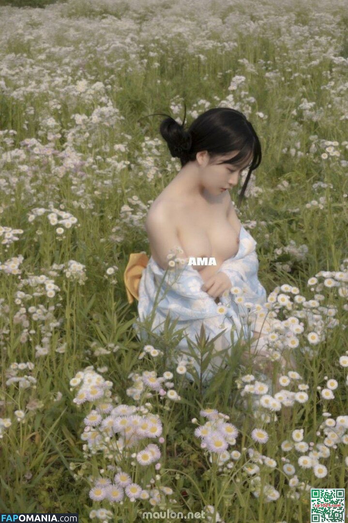 blacqkl / strangeqi / 关小雨 [BLACQKL] / 关小雨 白莉爱吃巧克力 / 白莉爱吃巧克力 Nago OnlyFans  Przeciekłe zdjęcie #28