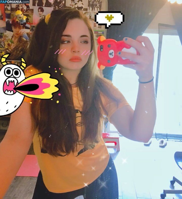 blaire.babie666 / blairebabie666 Nago OnlyFans  Przeciekłe zdjęcie #65