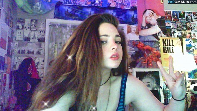 blaire.babie666 / blairebabie666 Nago OnlyFans  Przeciekłe zdjęcie #67