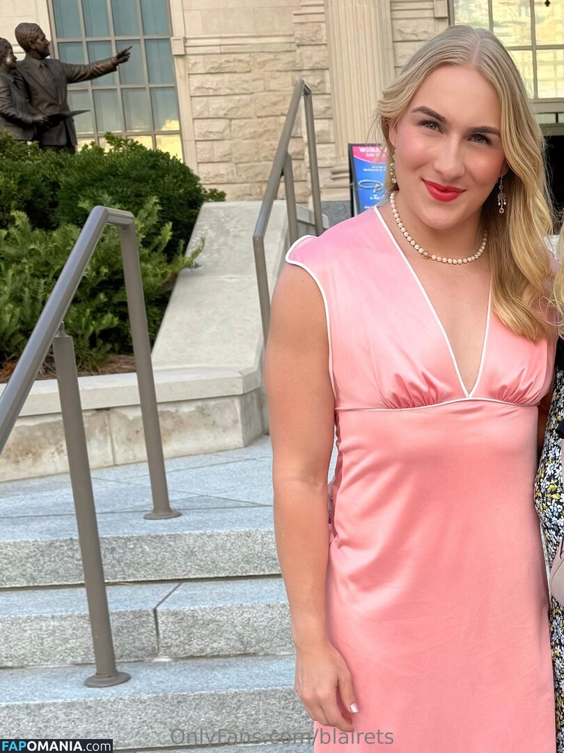 blairets / blairets1 Nago OnlyFans  Przeciekłe zdjęcie #13